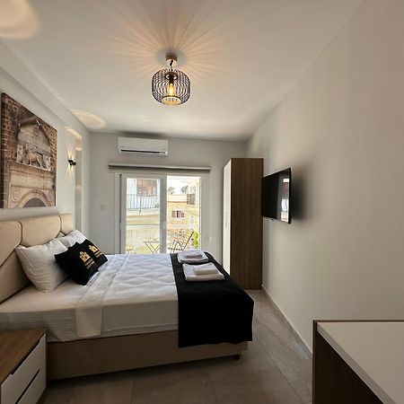 Famagustian Guest Rooms Famagusta  Buitenkant foto