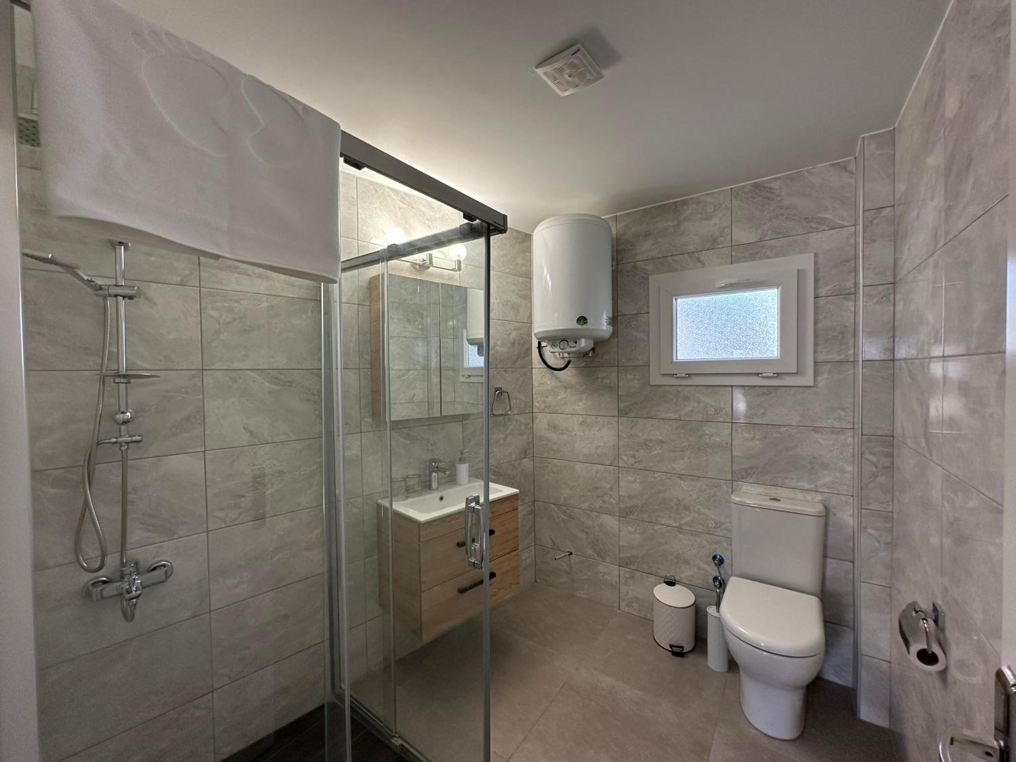 Famagustian Guest Rooms Famagusta  Buitenkant foto